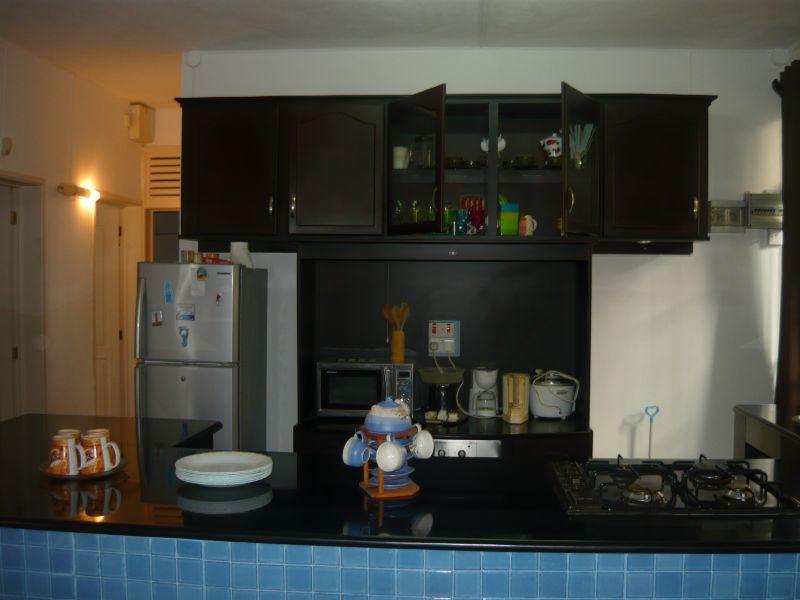 Sunset Beach Apart Flic en Flac Exterior photo